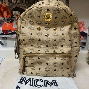 MCM Backpack